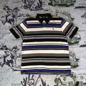 Polo Golf Ralph Lauren Polo XL Pro Fit Pima Cotton